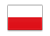 TRIOLO TENDE - Polski
